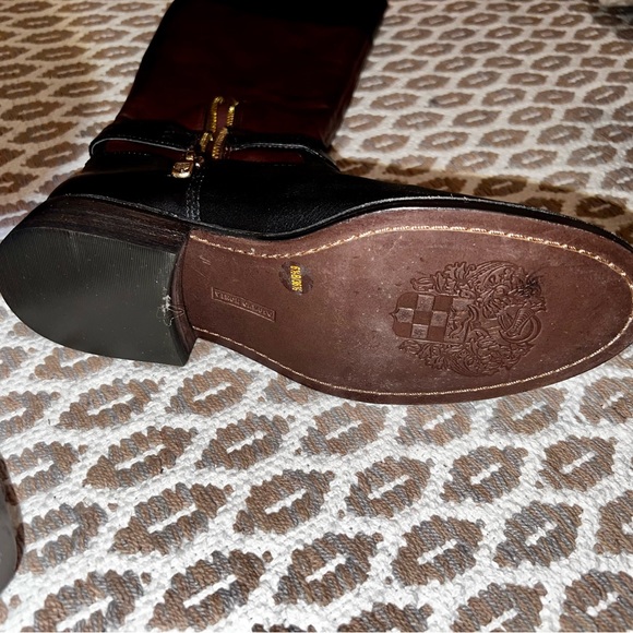 Flavian Riding Boots - Picture 7 of 9